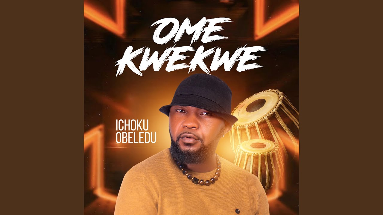 Ome Kwekwe