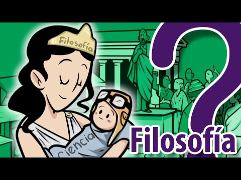 Vídeo: La Filosofia Com A Ciència Moderna