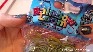 Watch Loom Prizes video