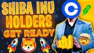 SHIBA INU COIN: COINBASE LISTING UPDATE! SHIBA INU TOKEN PRICE PUMP! $.01 INCOMING? SHIB TOKEN 🔥🔥🔥! screenshot 5