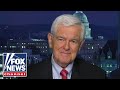 Gingrich blasts ‘cultural war’ imposed on the American people by the Left