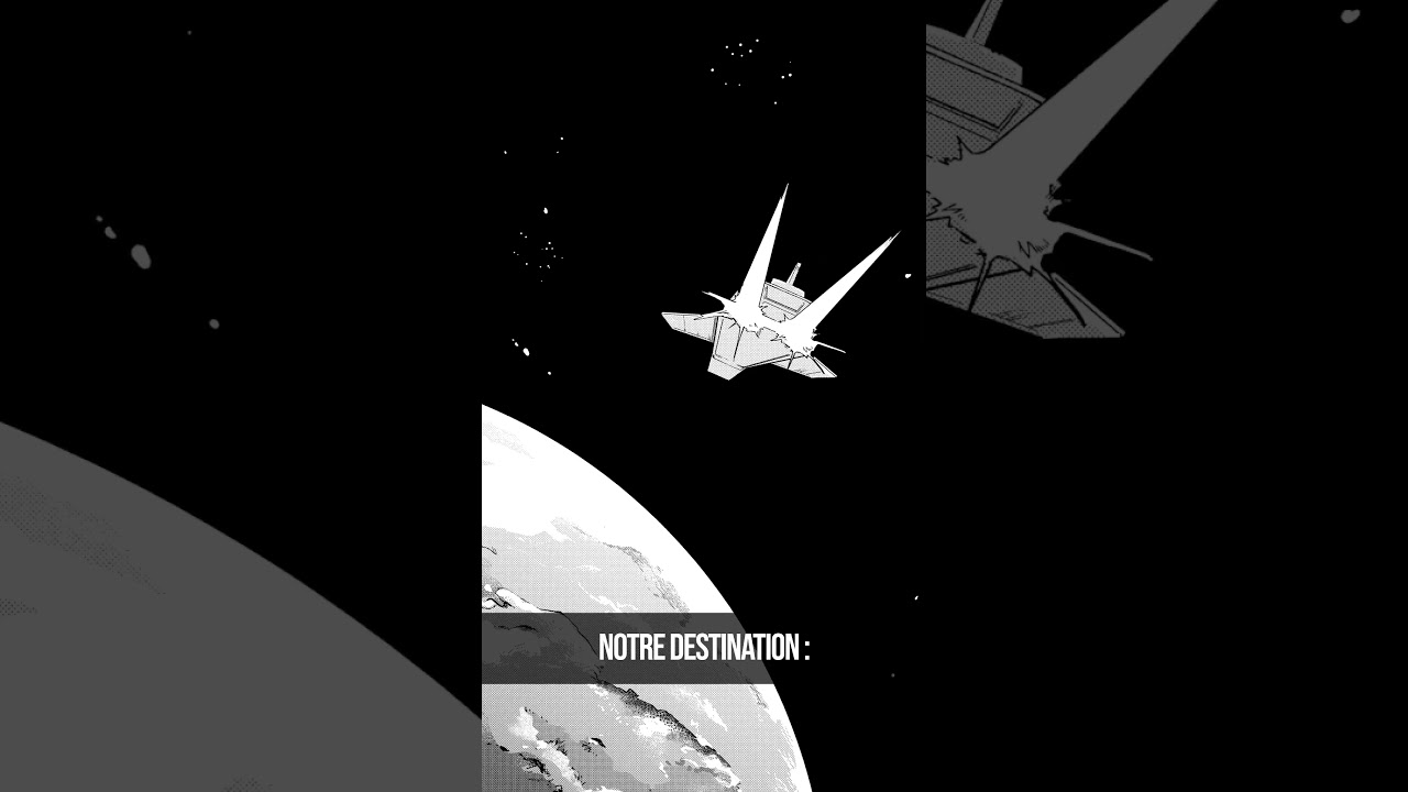 La suite de mon manga est là ! Game Explorers - Tome 2 [TRAILER]