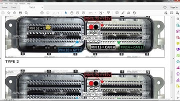 Adblue FAP DPF OFF Trasdata KTag 9.004 EDC17C69 FCA Fiat ECU EGPT Reading Programming without open