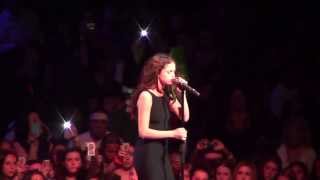 Selena gomez - love will remember live stars dance tour montreal,
2013/08/23
