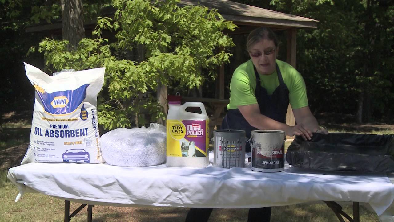 How To Dispose Of Latex Paint YouTube How To Dispose Of Latex Paint YouTube