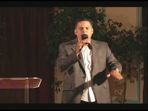 John Ramirez At Fire For The Nations NYC 09