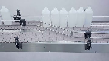 Filling and capping machine | Polaris 12FM | Hermes 4M | IMACO Group