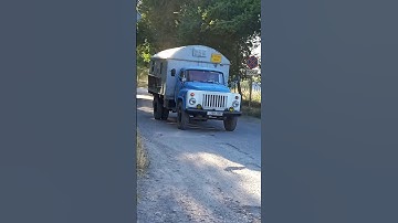 How Truck 🚛 is Coming
