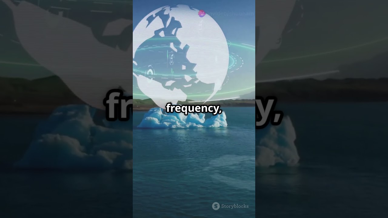 🚨 Scientists Baffled by Mysterious Arctic Signal That Defies Explanation! 🧊 🔊