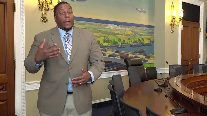 Elder Donald Bogen Discusses Louisianas Strategic ...