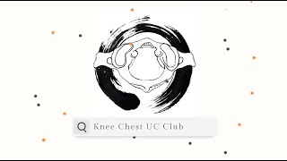 LCCW Knee Chest UC Interview #3 with Dr. Alex Mosley
