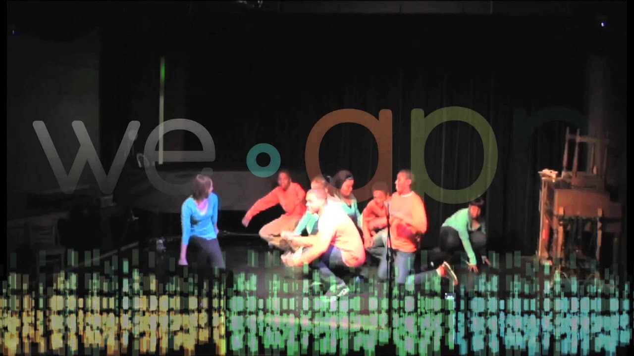 Seattle's Premier Talent Collective Young Artist Academy YouTube