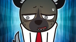 Aggretsuko's Nice Guy Problem