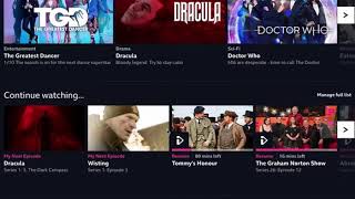 BBC Sounds - (HTML5) Autoplay - Annoying (Poor UX)