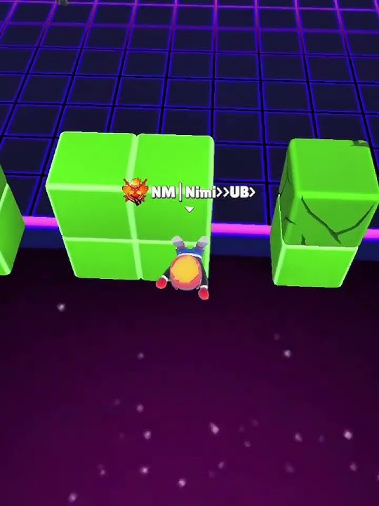 First ever Night Dash Spit UB!