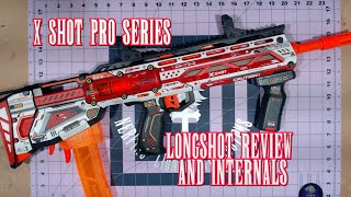 The Longshot from X Shot, the new hotness?