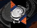 Straton Speciale 🏁 #wristwatch #timepiece #chronograph #watches #design #retro #timer