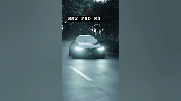 BMW M3 F30 #bmw #bmwcar #bmwlove #bmwm #bmwm4 #bmwm5 #car #cars #cartoon #shorts #short