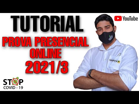 Prova presencial online 2021/3