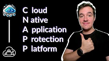 What is CNAPP and the current features in Microsoft