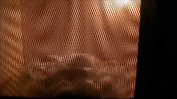 Microwave Me: Marshmallows