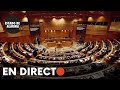 🔴 EN DIRECTO | Pleno del Senado. Sesión de control al gobierno.