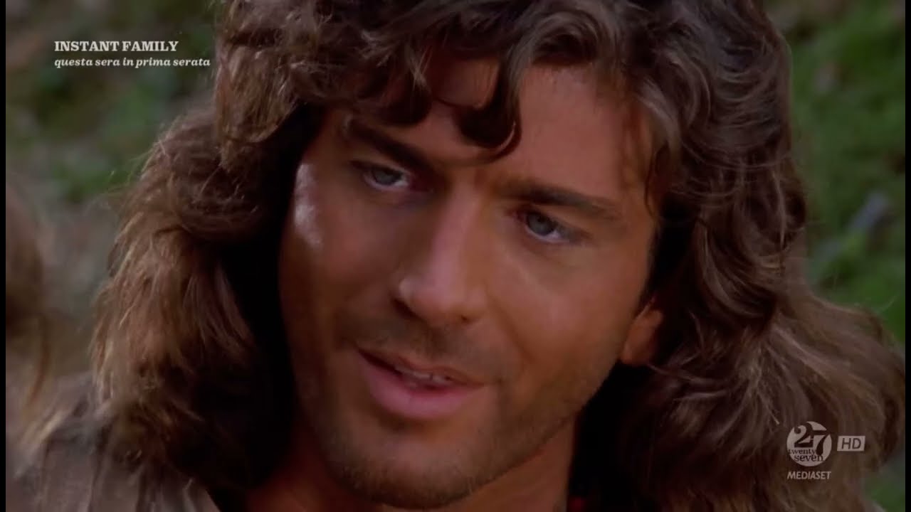 La Signora del West- Riti di passaggio 1