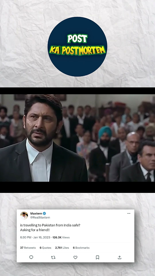 Is Travelling To Pakistan From India Safe Asking For A Friend Maxtern is-travelling-to-pakistan-from-india-safe-asking-for-a-friend-maxtern