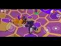 MOR AYI NASIL YENİLİR? 🐻💜 | SUPER BEAR ADVENTURE PURPLE HONEY GUIDE