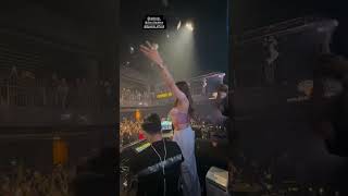 🎶 DJ PANDA + CLAUDIA Boom! #dj #djpanda #djviral #djremix #fyp #dj2025 #shortsdj #party #shorts