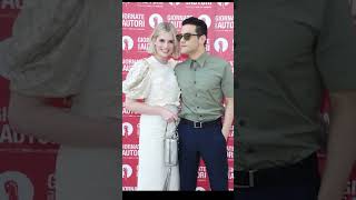 Rami Malek and Lucy Boynton have reportedly split after being together for 5years💔 #love #celebrity