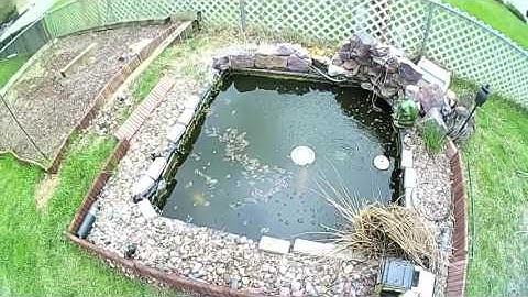 Testing the TACTIC DRONE VIEW camera