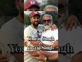 Popular fatherson duo in cricket shortsshortsfeed