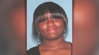 Police: Missing Berea teen could be victim of human trafficking