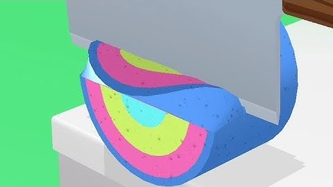 Perfect Slices -  Sand Mode 🔪🐻🐈 Level 11-25