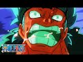 Lynchage | One Piece
