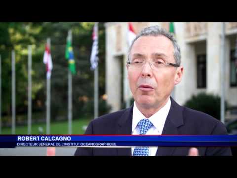 7e édition de la Monaco Blue Initiative à Sao Paulo
