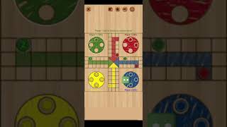 Ludo Classic طريقة لعب لعبة ولون أكثر حظا