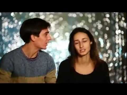 PROFILE Ruska Mayashvili \u0026 Oto Poladashvili - XII ტური