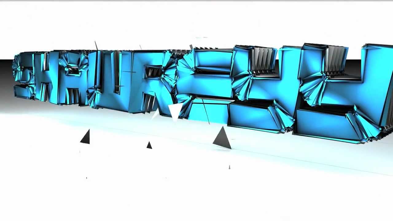 Shawreyy Intro By PHYSiiXz Design