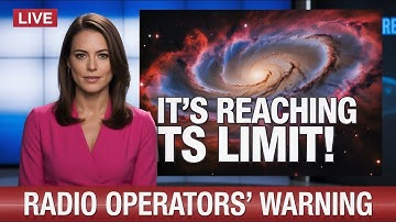 Amateur Radio Operators Decode Andromeda Signal Fragment — Wish They Hadn