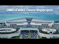 China's Mega-Projects: Unbelievable Engineering Feats Redefining the World