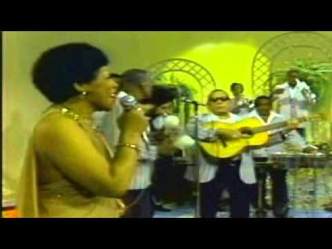 Porque no me dices si - Linda Leida - Sonora Matancera
