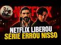 PERSONAS Netflix FINAL EXPLICADO: Guy Perdeu a Própria Mente?