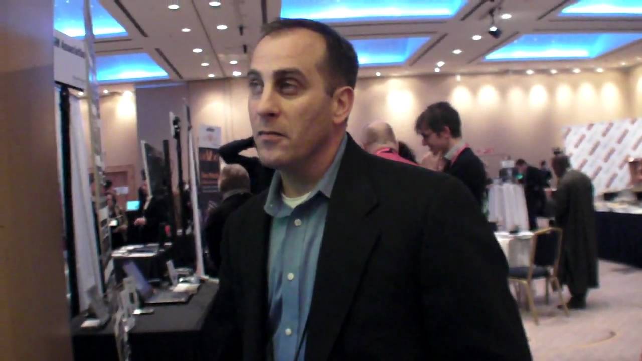 Alcatel-Lucent's new systems for carriers and developers