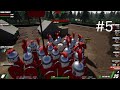 Shieldwall #5 – Romans vs Gauls at Alesia!
