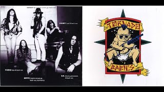 Tornado Babies - Eat This - Album - 1991 (Sweden)