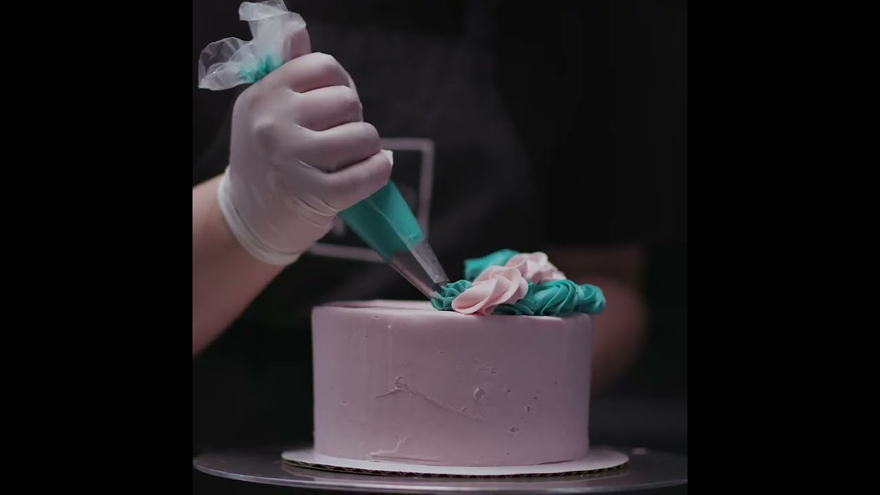 Beautiful Desserts in Omaha