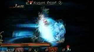 Regal Solo Vs Abyssion Complete