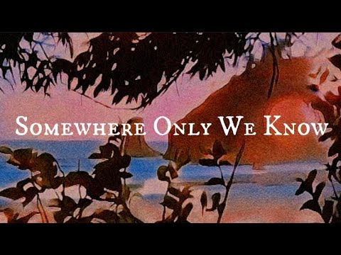 Keane - Somewhere Only We Know (Cover) - YouTube